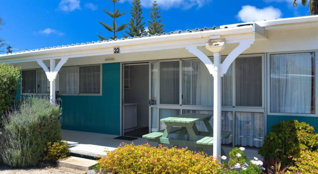 Tudor Apartments, Reserva ahora Apartamento Burnt Pine Islas Norfolk