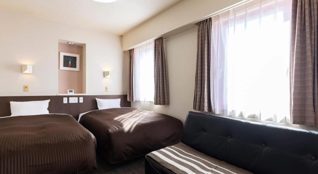 Hotel Wing International Izumi, Prenota Hotel Izumi Kagoshima