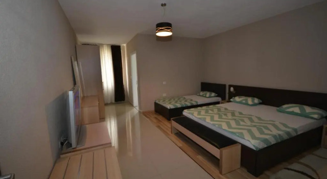 Номер Standard Hotel Veri