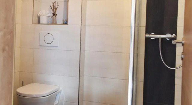 Апартаменты Sunseitn Apartments