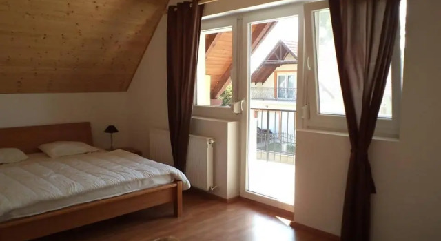 Balaton Villa, Buchen Sie Villa Cottages in Western Transdanubia, Cottage