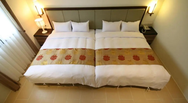 Номер Standard East Town 26 Hotel
