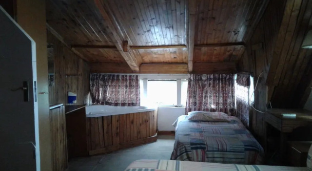 Люкс Durban Accommodation