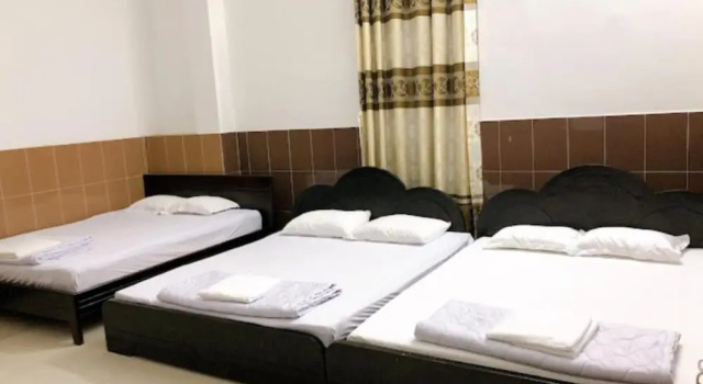 Семейный номер Standard Kiến An Hotel Cần Thơ