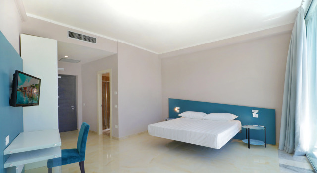 Cristallo Park Hotel, Prenota Hotel Hotel a Cinque Terre con piscina, Piscina