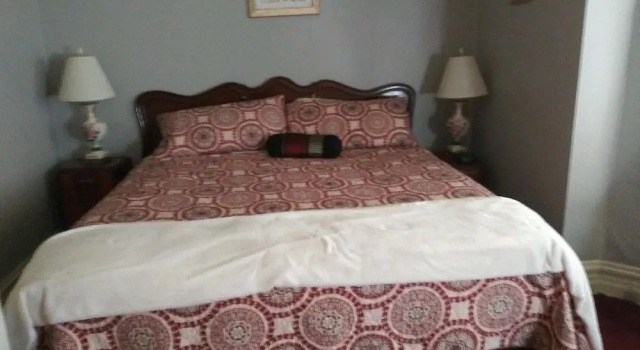 Wayne on Main, Book Bed and Breakfast Hoteller i Wayne County med morgenmad, Morgenmad