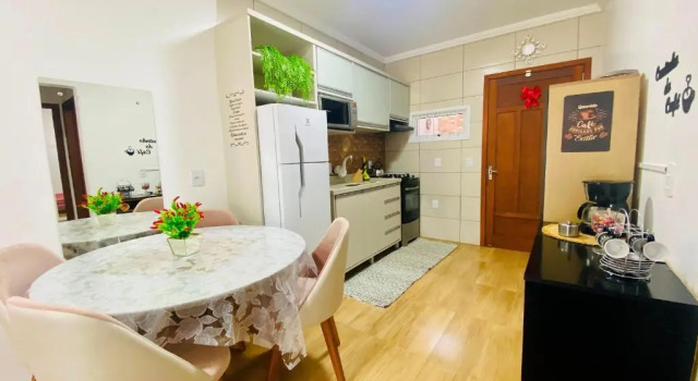 Шале Recanto dos Sonhos- Lareira, Ar Condicionado,WI Fi, Espaço Gourmet