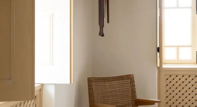 Номер Superior Quinta da Côrte