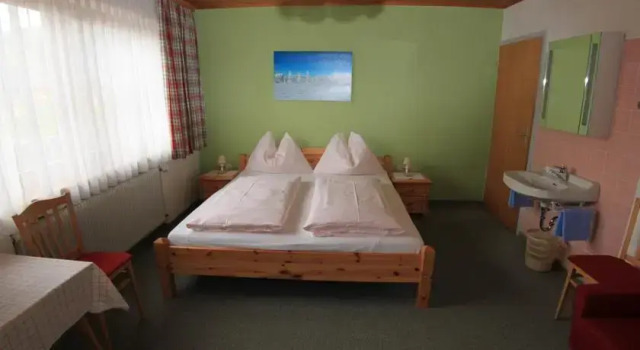 Haus Ganschitter, Rezerwuj Hotel Hotele w Salzburg z parkingiem, Parking