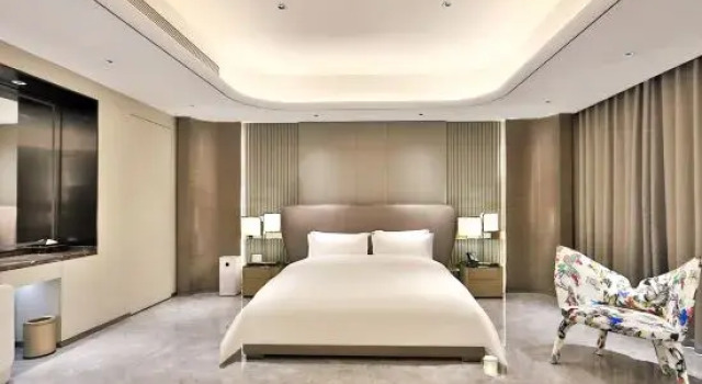 Люкс Classic X Art Hotel