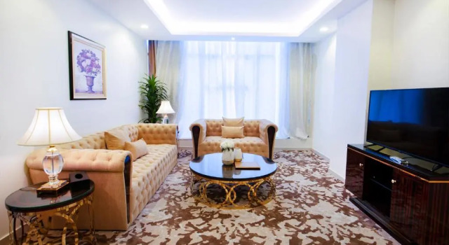 Golden Dream Hotel, Book Hotel Hoteller i Asir-provinsen med morgenmad, Morgenmad