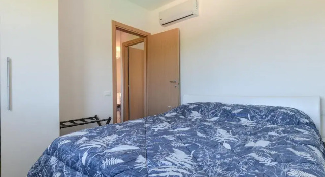 Вилла Apartment in Elba Near Straccoligno Beach