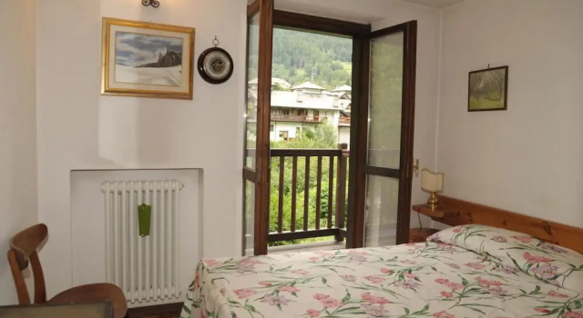 JOIVY Courmayeur Entrelevie Casa di Montagna