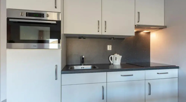 Апартаменты Premium Lovely Holiday Apartment for 4 People