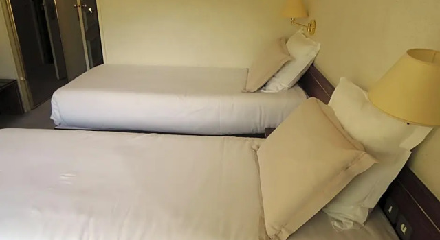 Hotel-Restaurant 4C
