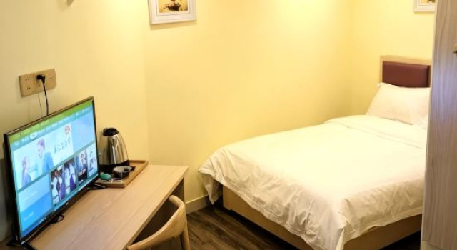 Shanghai Chenlei Preferred Hotel, Varaa Hotelli Shanghai Shanghai