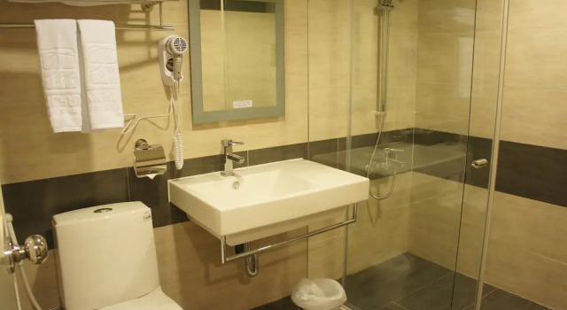 Taichung One Hotel
