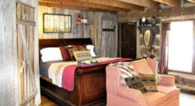 The Olde Mill Inn Bed & Breakfast, Rezerwuj Bed and Breakfast Cumberland Gap Tennessee
