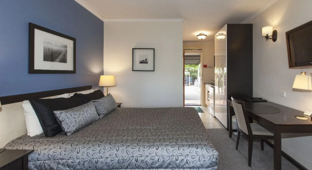 Номер Executive Ararat Motor Inn