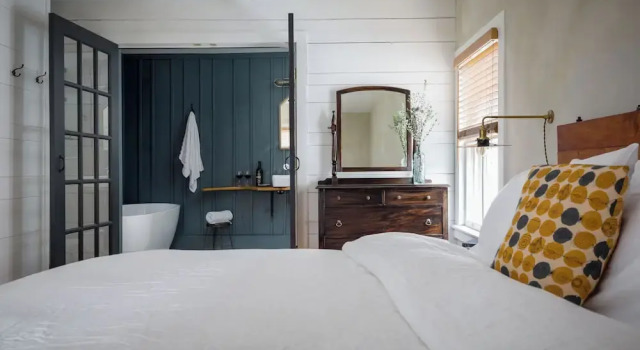 Howland House, Book Hotel Mount Tremper New York State