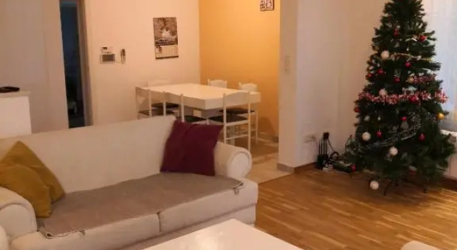 Апартаменты 3 A LUX Apartment