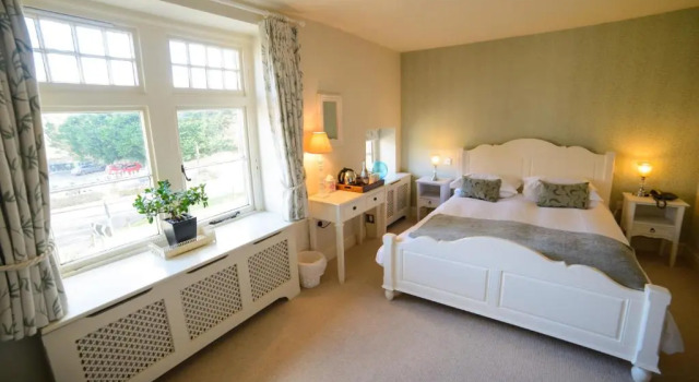 The Kings Arms, Prenota Affittacamere Sherborne Dorset