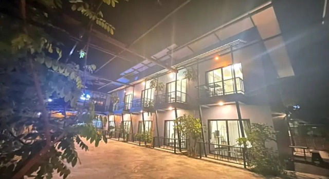 Re-Live Resort, Забронировать Курортный отель Сирача провинция Чонбури
