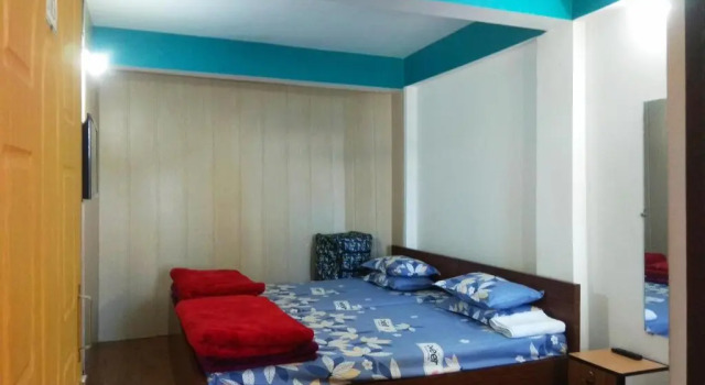 Sunshraya Homestay, Забронировать Отель «постель и завтрак» Дарджилинг East Zone