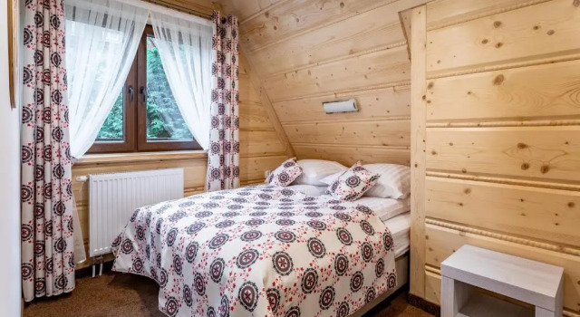Apartamenty Jedrol