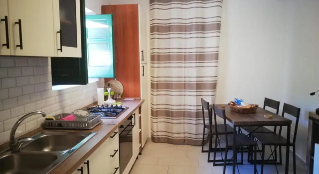 Hytte Villa Buonasera