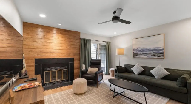 Mountain Side Condominiums 152, Building H