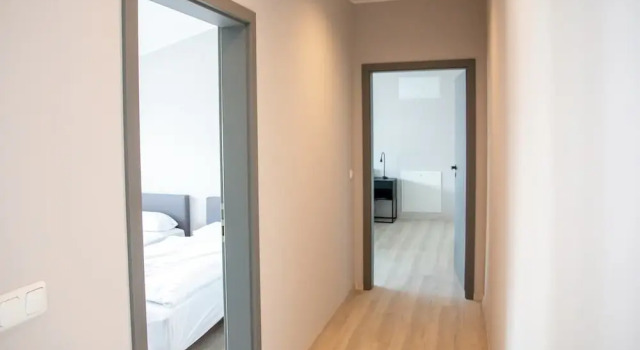 Номер Comfort Hotel zur Eiche
