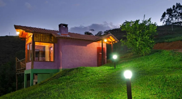 Pousada Lua de Minas
