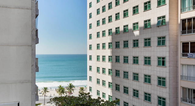 Windsor Martinique Copacabana