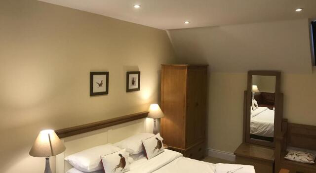 Номер Standard The Lodge at Broadway