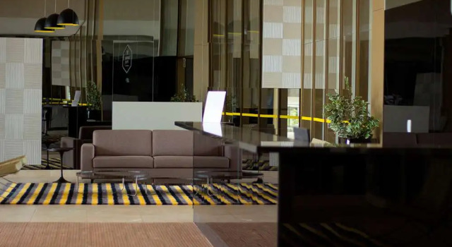 Venice Park Hplus Long Stay, Book Hotel Guara Distrito Federal