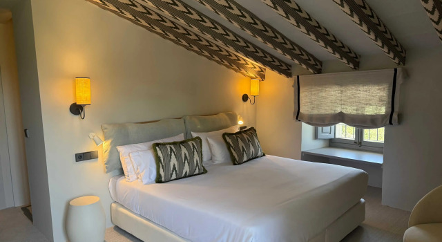 Номер Standard Hotel Son Xotano by Annua Signature