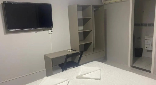 Люкс Pousada Maria`s Inn   Conforto, Acolhimento E Qualidade Em Foz Do Iguaçu