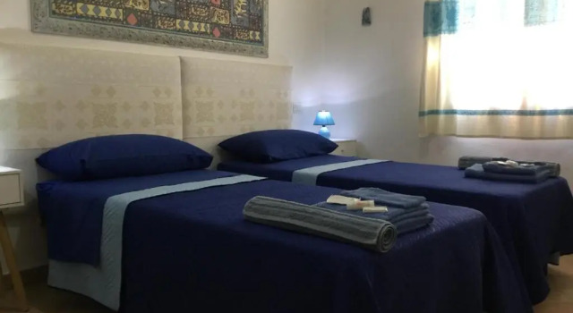 Номер Standard B&B Levante Posada