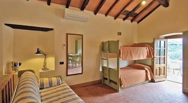 Agriturismo Pian di Fiume