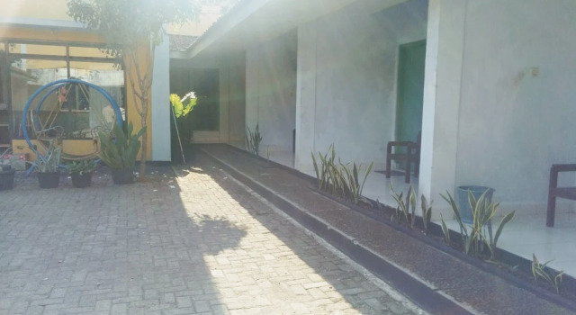 Hotel Gunung Slamet