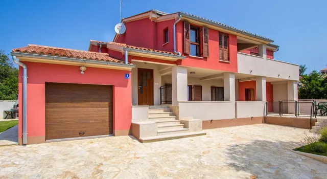 Апартаменты Apartment in Croatia Near the Coast
