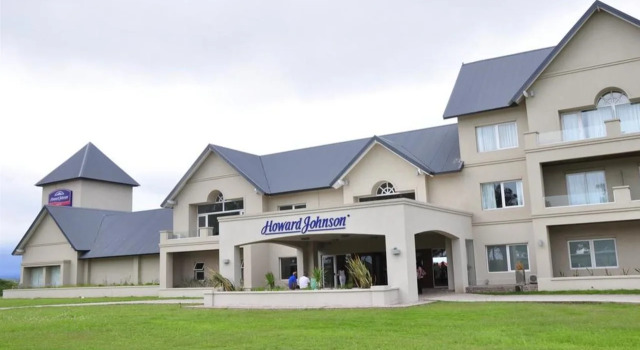 Howard Johnson by Wyndham Piedras Moras, Забронировать Отель СПА-отели Алмафуэрте, SPA-услуги
