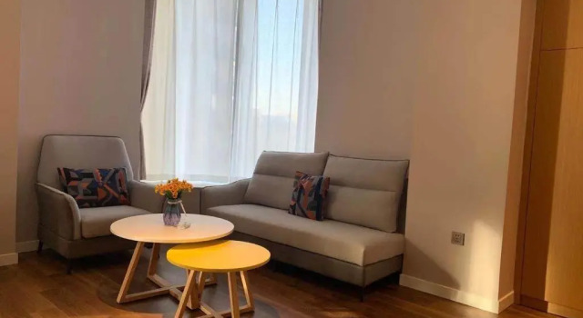 Люкс Holiday Inn Express Linyi West by IHG