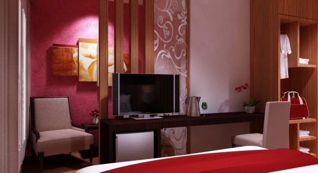 Neotel Hotel City Centre, Book Hotel Tanjung Redeb 