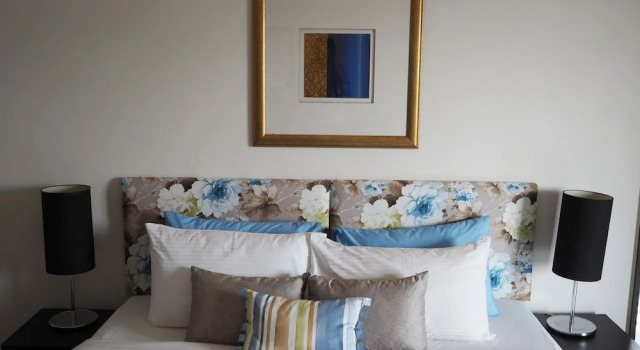 Номер Standard с балконом Murraya Residence