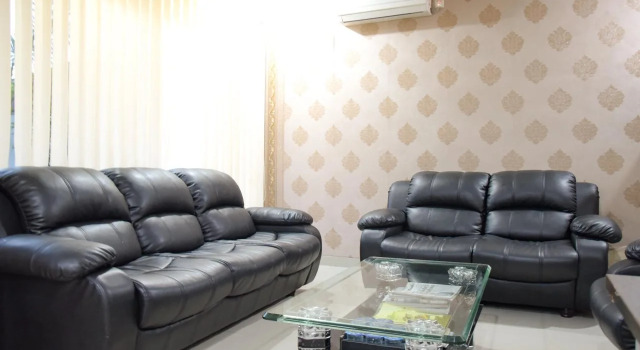 Kostel Arya Putri by RedDoorz, Book Hotel Sleman Yogyakarta Province