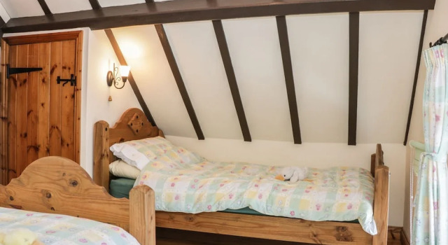 St Milburga Chapel, Rezervați Hotel Hoteluri și cazare în Ludlow, Hotel