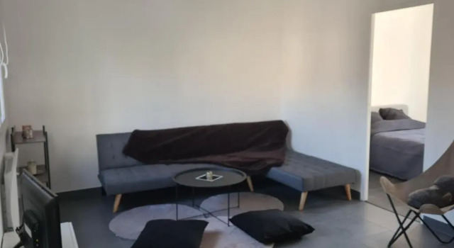 Jolie F1 Neuf Et Fonctionnel, Varaa Huoneisto Argenteuil 