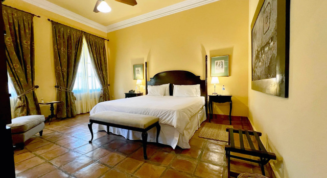Двухместный номер Standard Patios de Cafayate - Wine Hotel & Restaurant